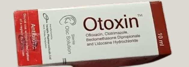 otoxin-10-ml